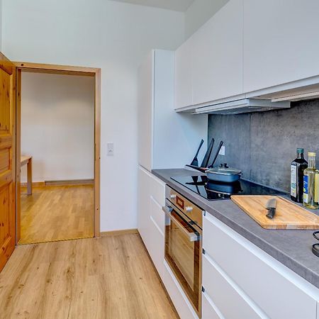 Kaza Guesthouse, Centrally Located 2 & 3 Bedroom Apartments In 奥格斯堡 外观 照片