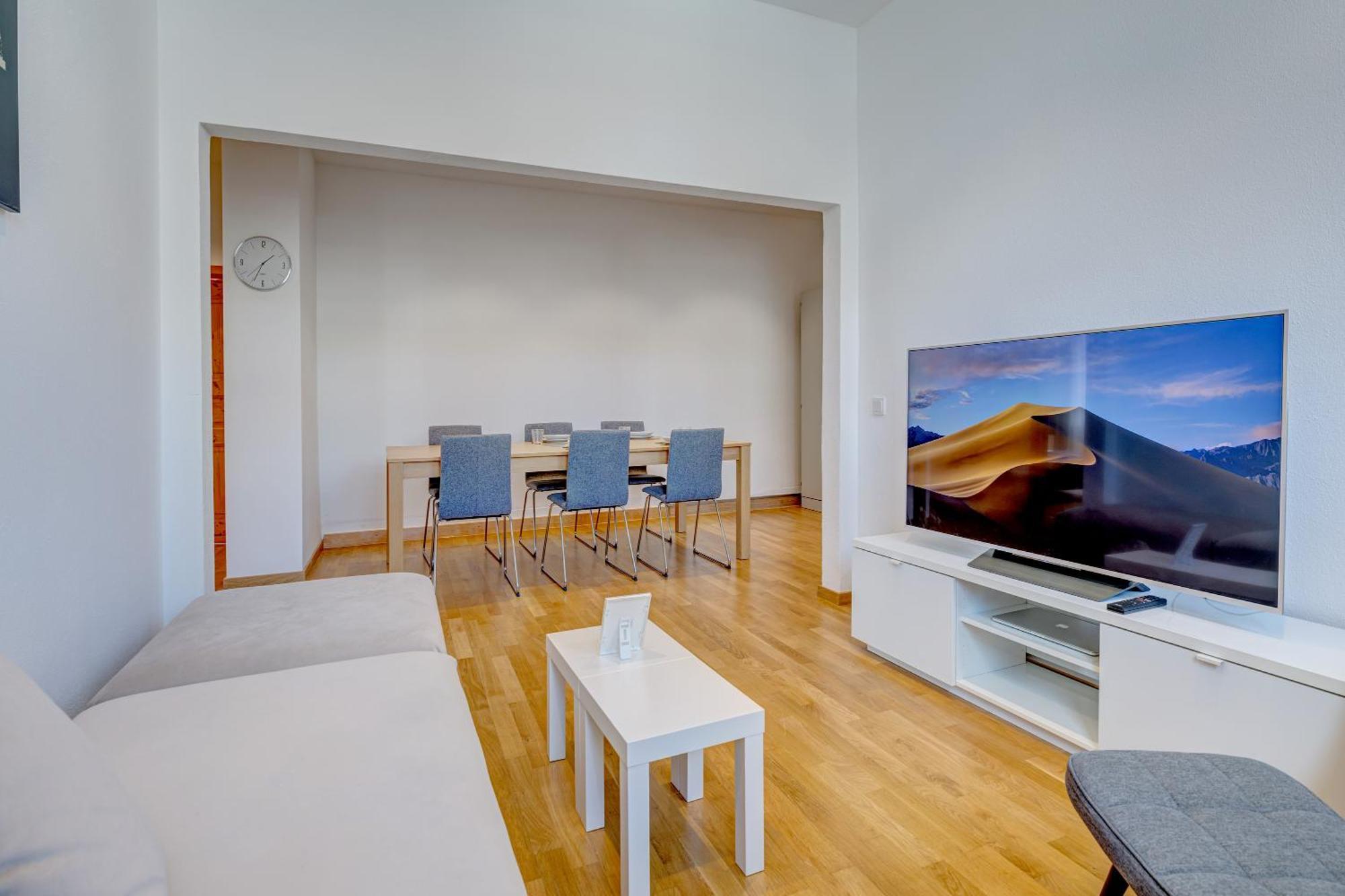 Kaza Guesthouse, Centrally Located 2 & 3 Bedroom Apartments In 奥格斯堡 外观 照片